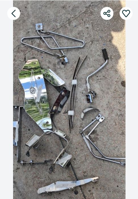 Паливний бак r6 .запчастини r6,mt09