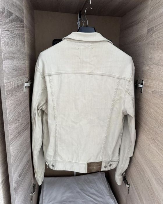 куртка Guess Джинсовая L