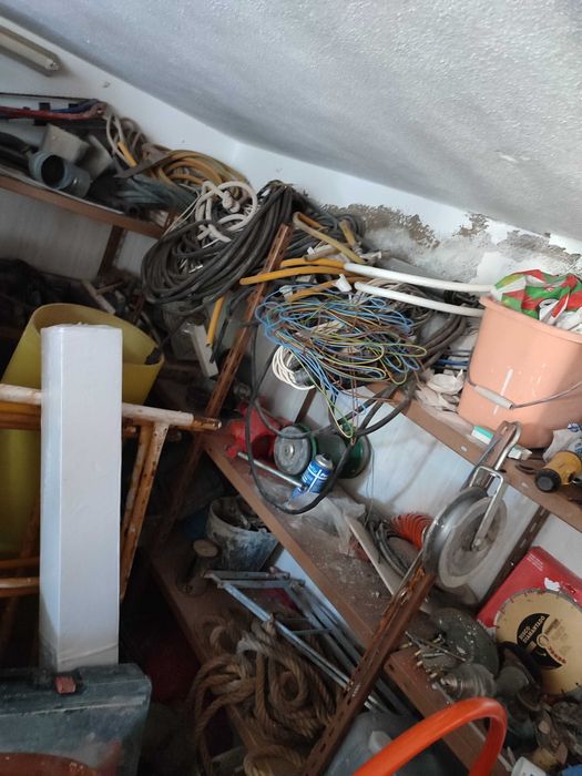 FERRAMENTAS empresa de construcao e remodelacao