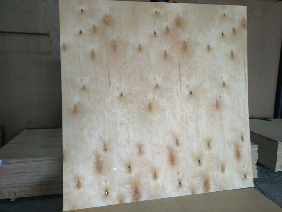 Фанера ФК НШ ОПТ-РОЗДРІБ (1525х1525)-від виробника