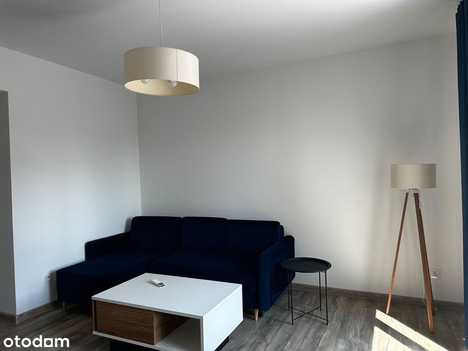 3 pokoje z tarasem-apartament os. Batory+parking
