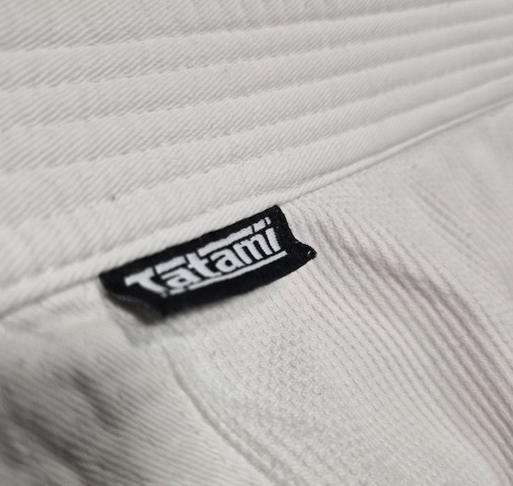 Куртка Gi Tatami кімоно Для BJJ Бразильського джиу-джитсу (розм. А2)