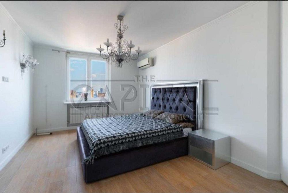 Продаж/Квартира/140м2/Київ/ЖК КОРОНА/Дарницький