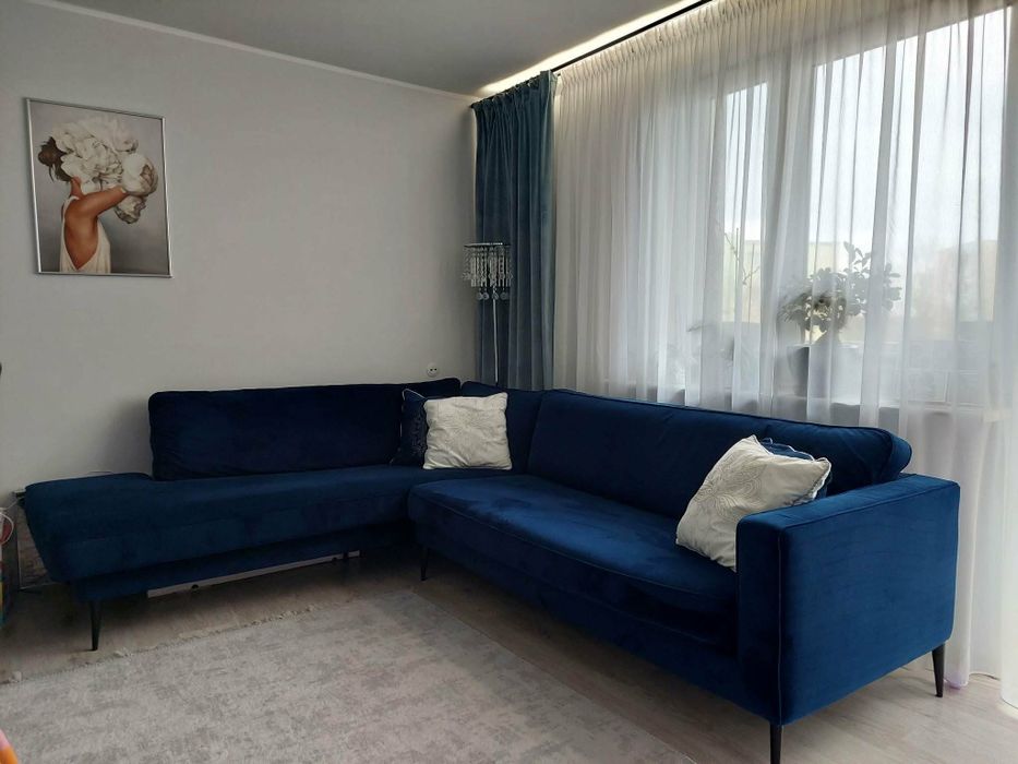 Narożnik stan jak nowy