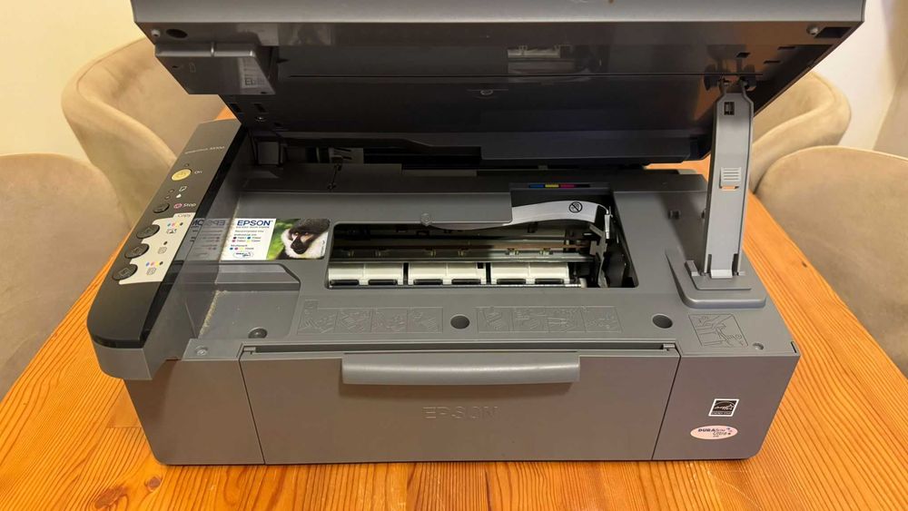 Old Epson Printer425034298813982722