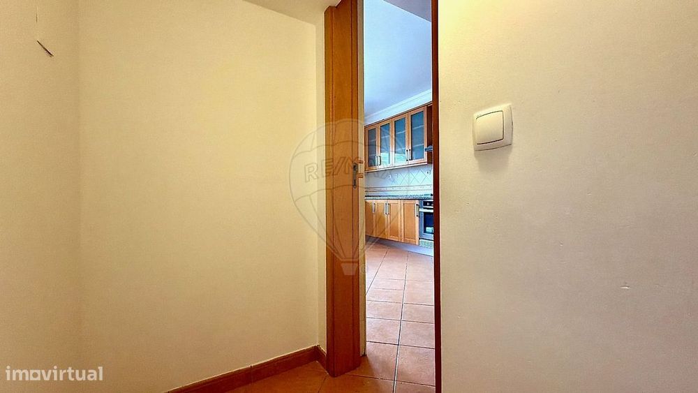 Moradia T4 para venda