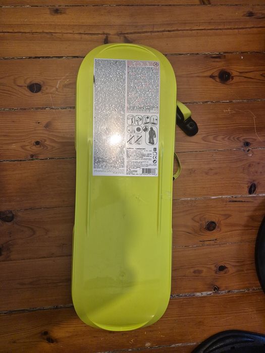 Snowskate para Criança
