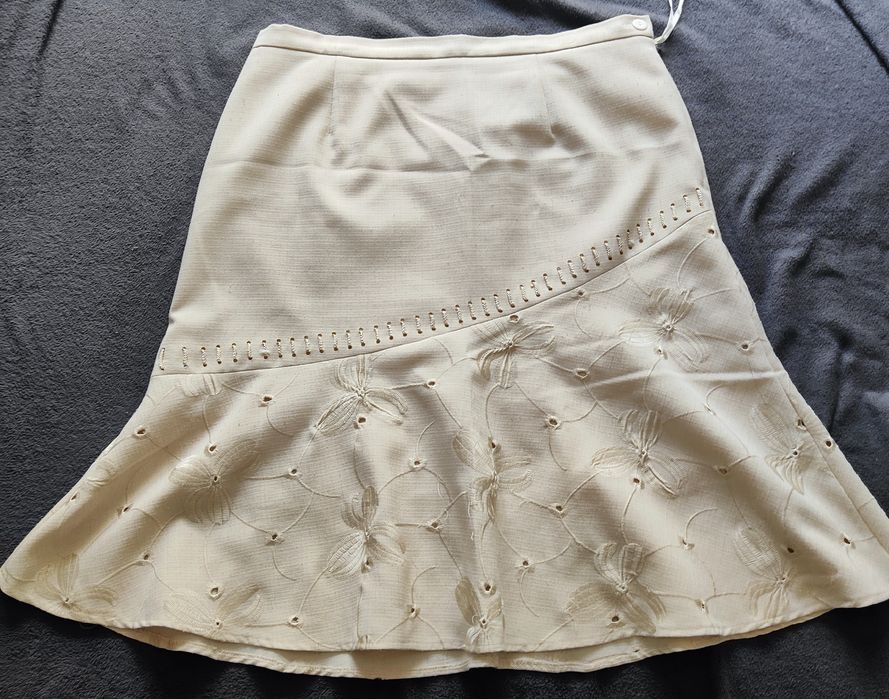 Spódnica damska rozmiar 50/5XL
