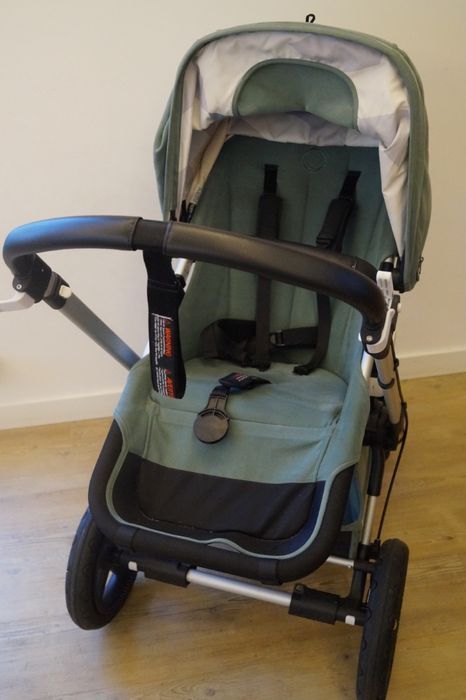 Wózek Bugaboo Cameleon 3