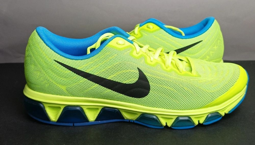 Nike Air Max Tailwind 6 r. 44 jak nóweczki!