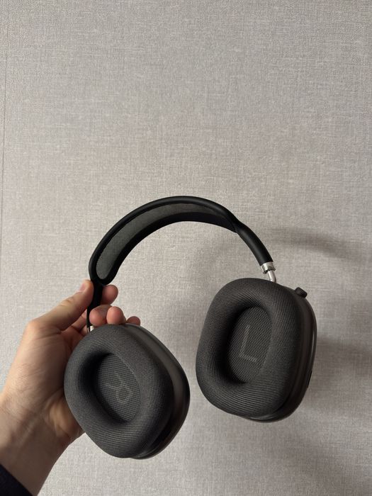 Sluchawki AirPods Max usb-c