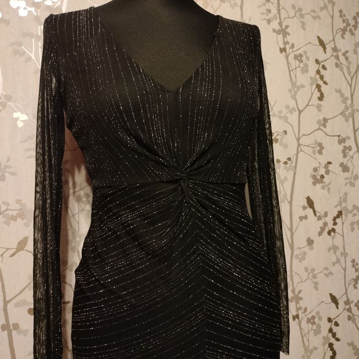 Sukienka sylwester xs-s