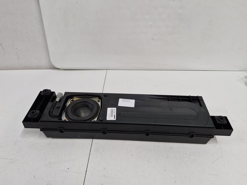 NISSAN LEAF I II 1 2 GŁOŚNIK SUBWOOFER BOSE 281703NF0A