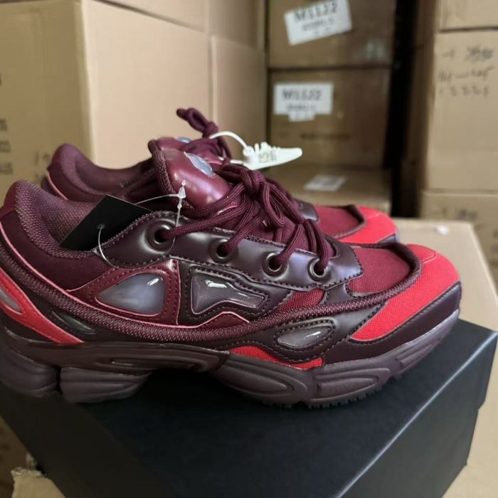 ‼️SALE ‼️Стильні Чоловічі Кросівки Adidas x Raf Simons 41-45