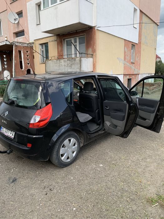 Продаю Renault scenic