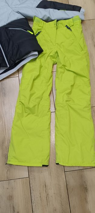Kombinezon zimowy narciarski 146/153