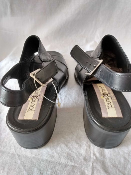 Super wygodne buty firmy Olip w rewelacyjnej cenie!