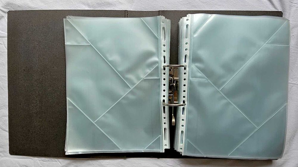 CD Storage Case for Safely Storing Your Discs424238585060403205