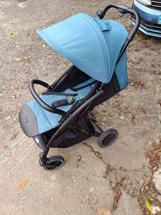 Продаю дитячий візочок espiro fuel