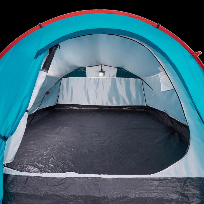 Tenda de Campismo - 2 SECONDS - 3 Pessoas