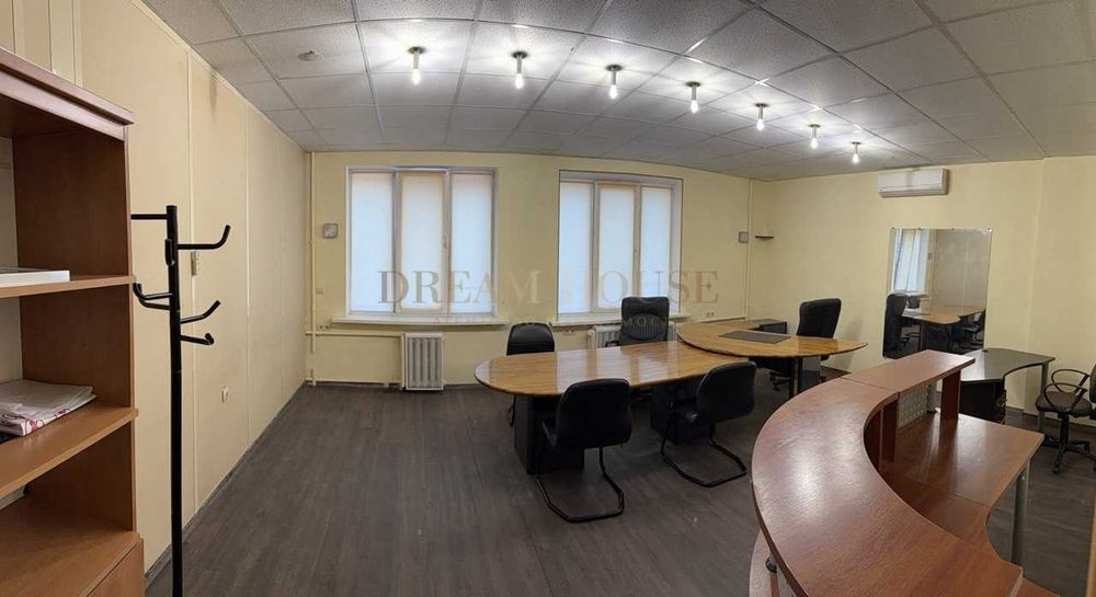 Оренда офісу в в центрі Києва
