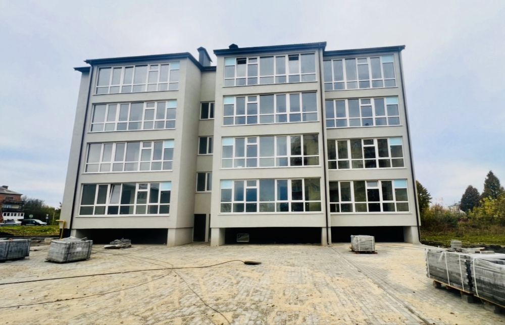 Продаються 2к квартири від забудовника! Можливе розтермінування!