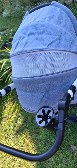 Зручний Дитячий візок