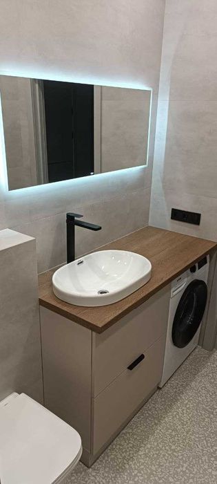 1-room apartment apartment by the address st. Kulikovo pole pl Oktyabrskoy revolyutsii pl (area 40 m²) - Atlanta.ua - photo 16