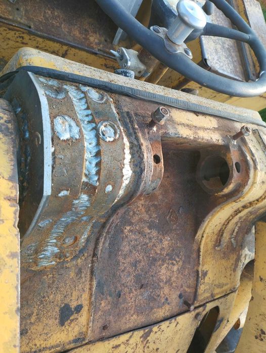 Spawanie alu/stal/inox. TIG, MIG-MAG/Konstrukcje, blachy, profile