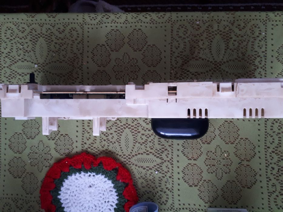 Пральна машинка( стиралка) атлант