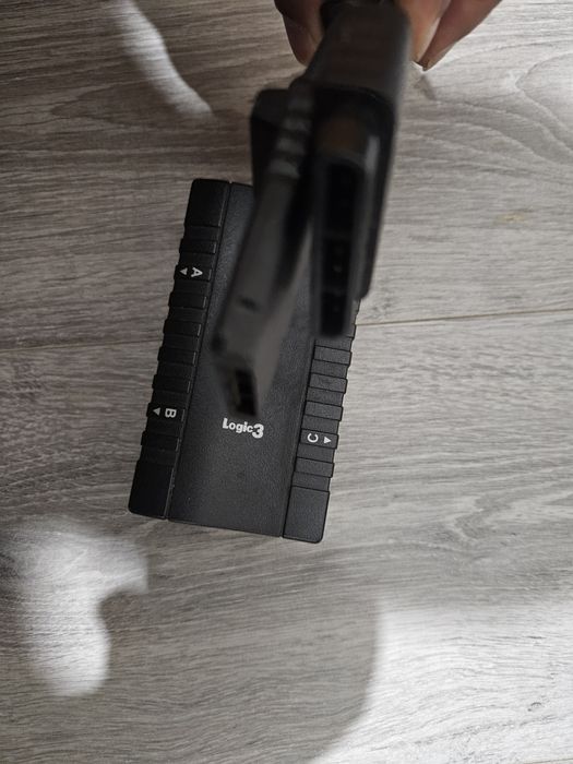 Playstation 2 Multitap Logic 3