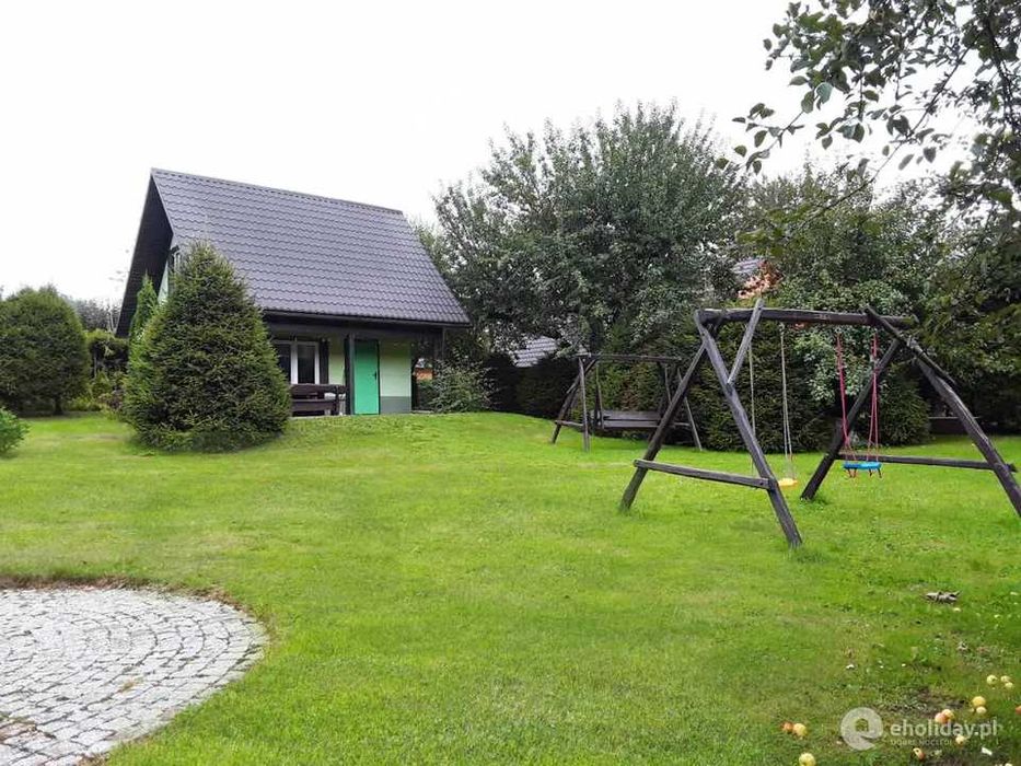 Domek Rodzinny całoroczny do wynajęcia