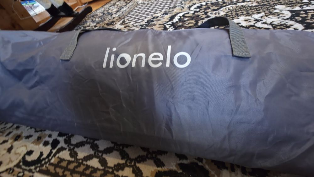 Манеж Lionelo,ліонело
