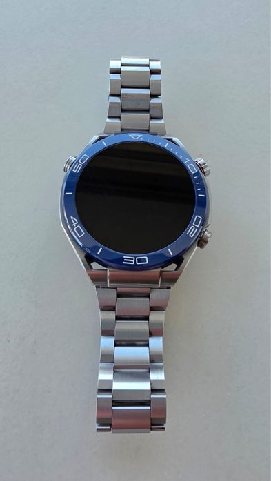 Huawei Watch Ultimate zegarek smartwatch