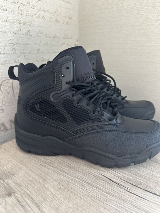 Черевіки Lalo Shadow