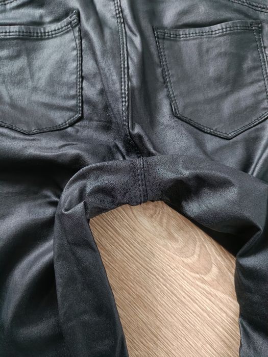 Spodnie jeansy 36/38 6 sztuk