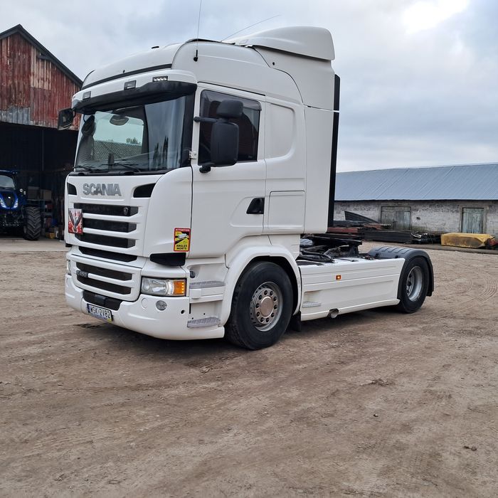 Scania