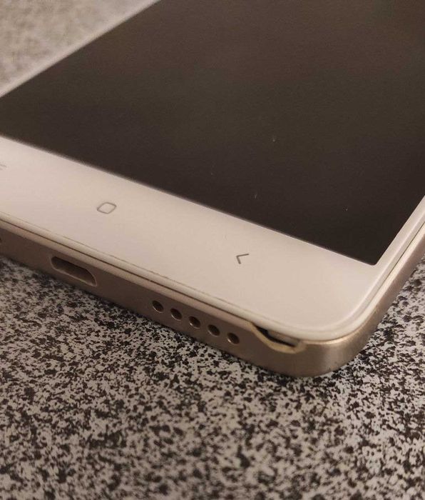 Xiaomi Redmi Note 4X 3/32Gb Gold