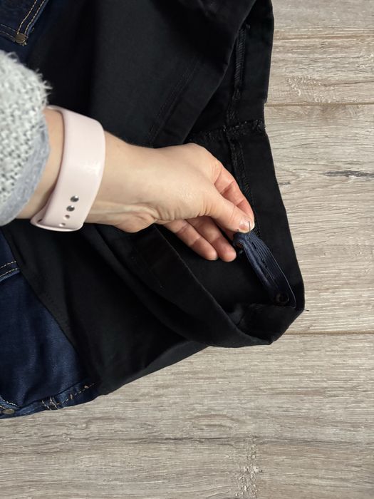 Джинси для вагітних