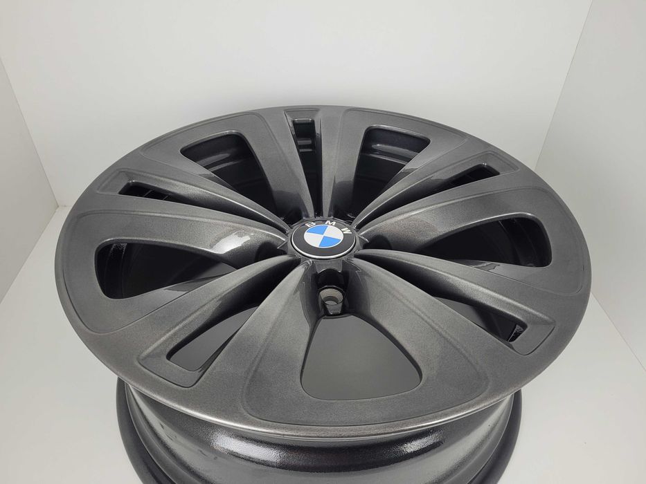 Oryginalne felgi BMW 18'' OE Styling 234 5GT F10 F11 F30 F34 F31 X1 X3