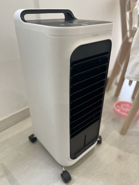 Climatizador Hoffen 3 em 1