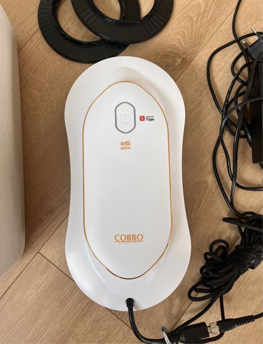 Myjka do okien COBO