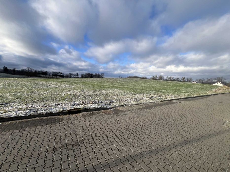 Działki Budowlane Jeziorany 11-320 ul.Parchimowicza