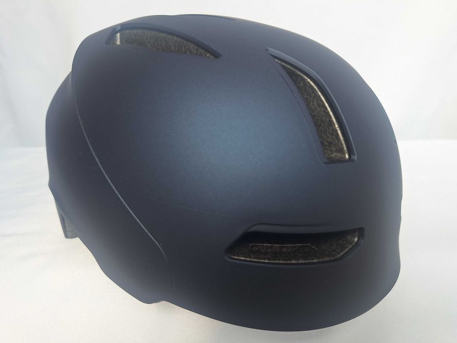 Kask rowerowy Uvex Urban Planet Deep Space Matt M 54-58cm
