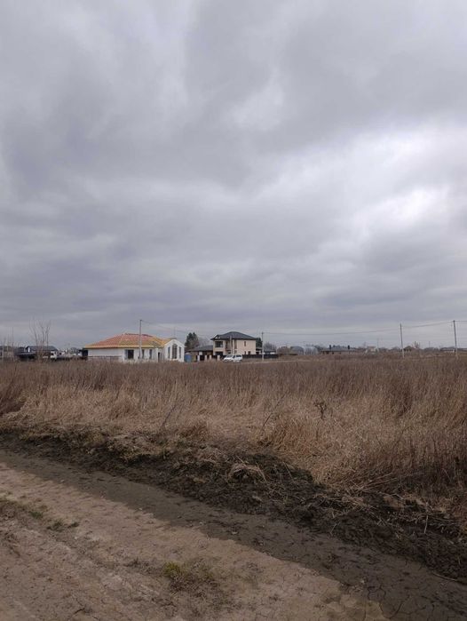 Продаж земельної ділянки під житлову забудову, с. Бохоники, 8 соток