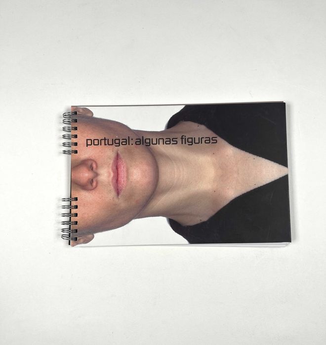 Portugal algumas figuras João Pinharanda 2005 livro