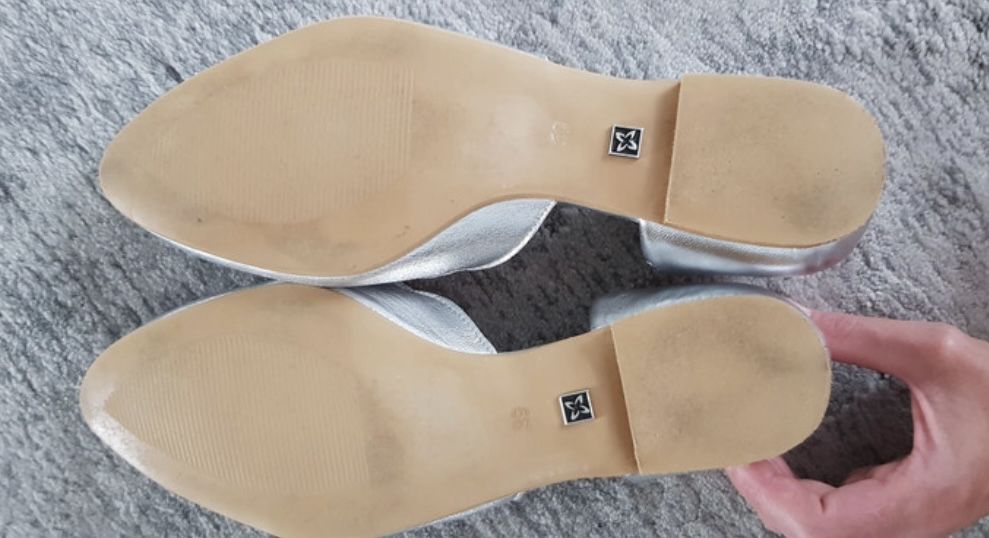 Sandały Maciejka 39