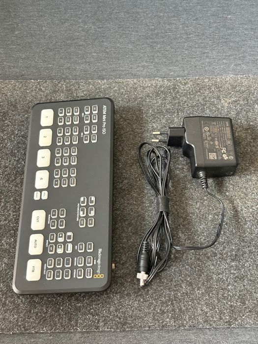 Atem Mini Pro ISO