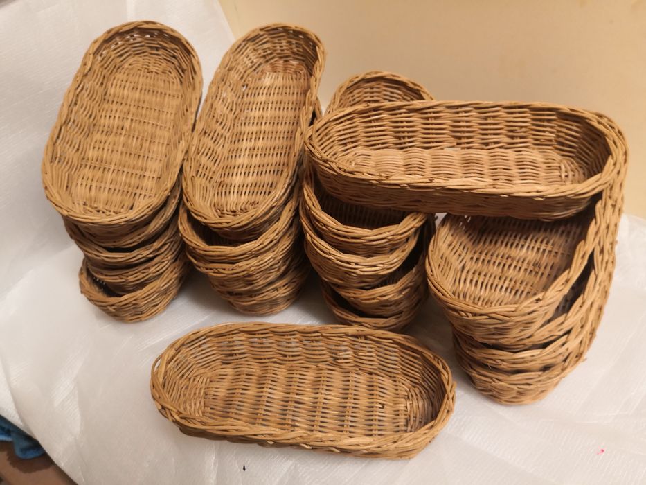 Koszyczek ok 24cm/12cm-