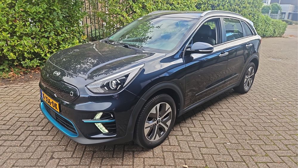 KIA Niro 150kWt SOH 100%